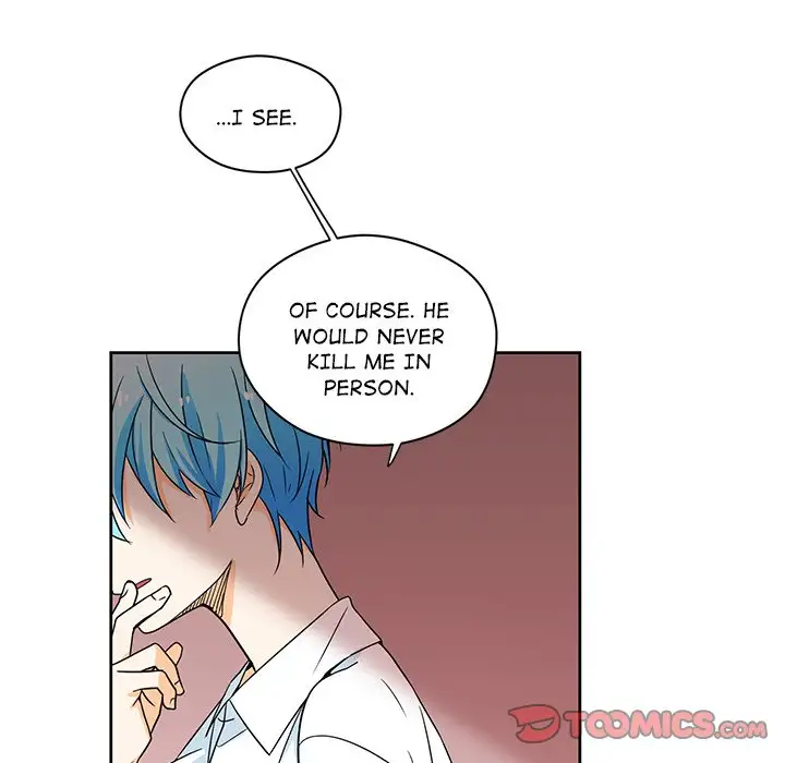 Our Secret Garden - Chapter 15 [photo 22] - MangaPorn