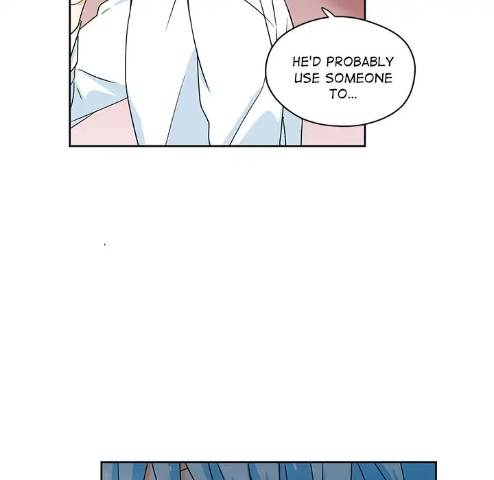 Our Secret Garden - Chapter 15 [photo 23] - MangaPorn