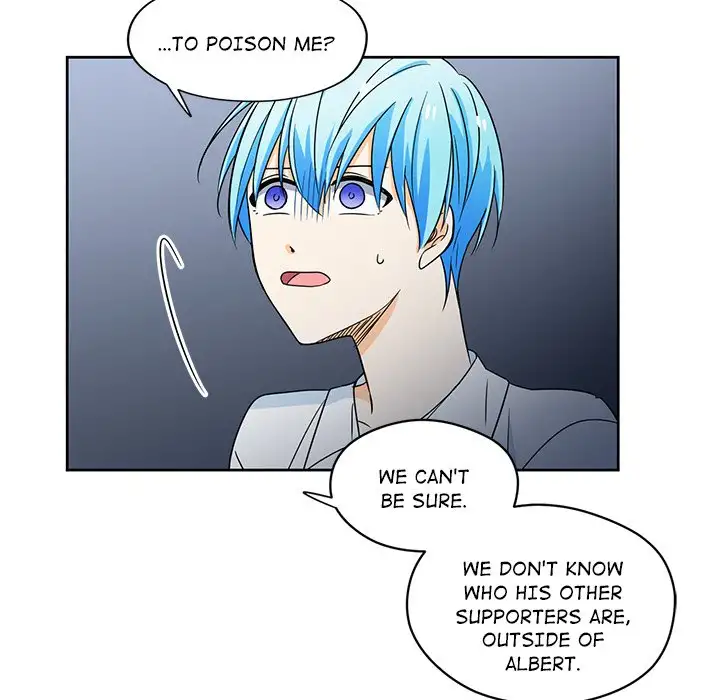 Our Secret Garden - Chapter 15 [photo 25] - MangaPorn