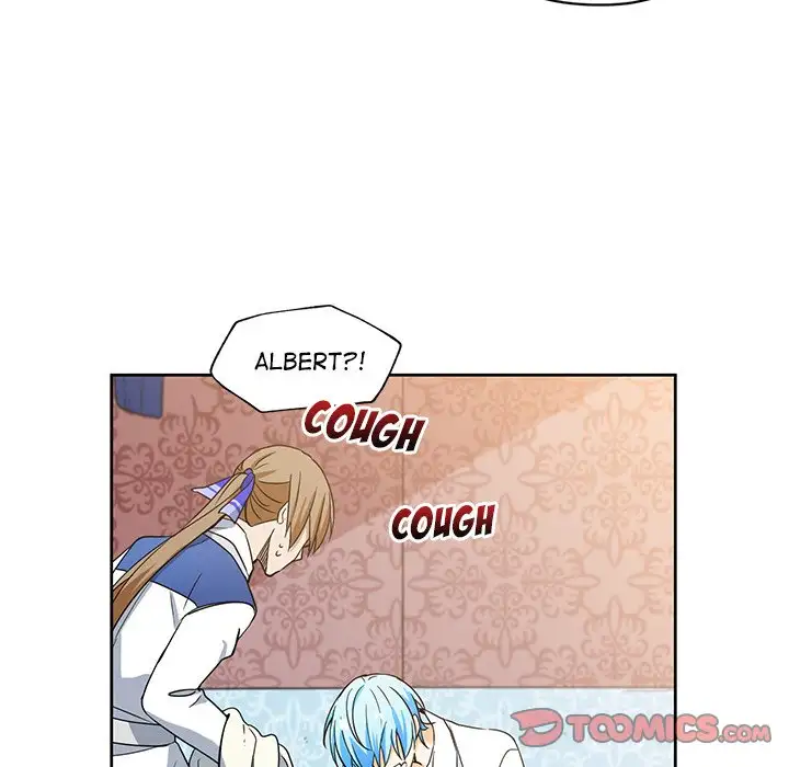 Our Secret Garden - Chapter 15 [photo 26] - MangaPorn