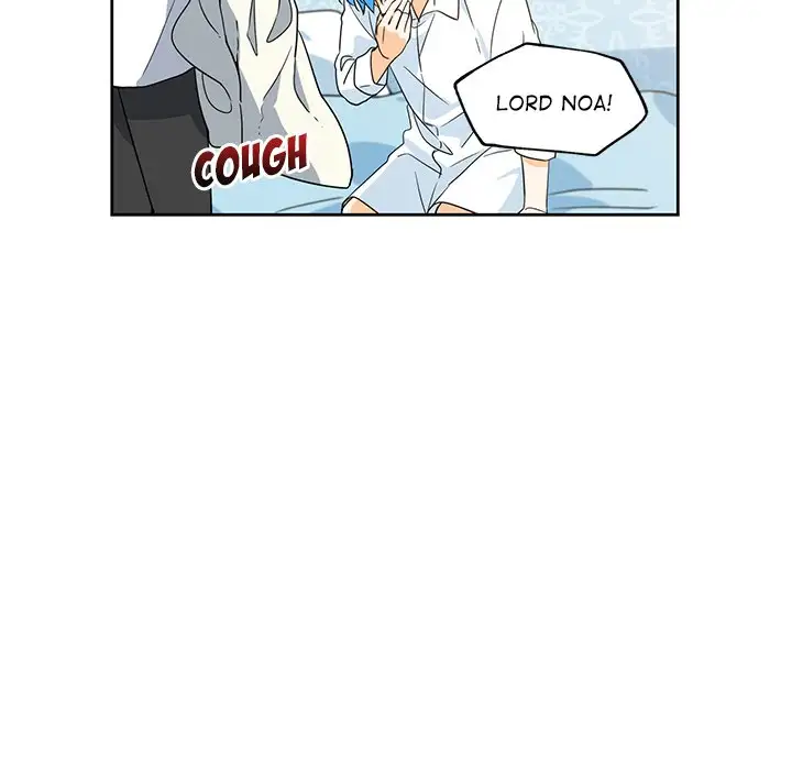 Our Secret Garden - Chapter 15 [photo 27] - MangaPorn