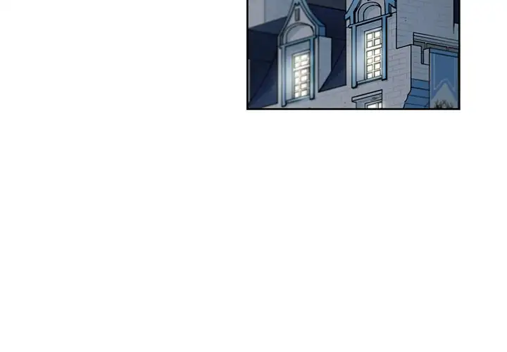 Our Secret Garden - Chapter 15 [photo 3] - MangaPorn