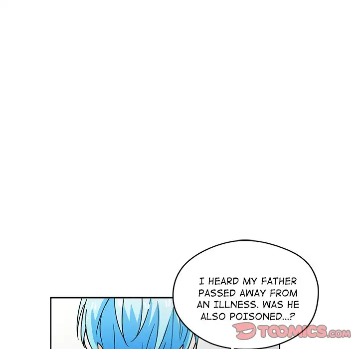 Our Secret Garden - Chapter 15 [photo 30] - MangaPorn