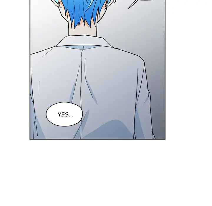 Our Secret Garden - Chapter 15 [photo 31] - MangaPorn