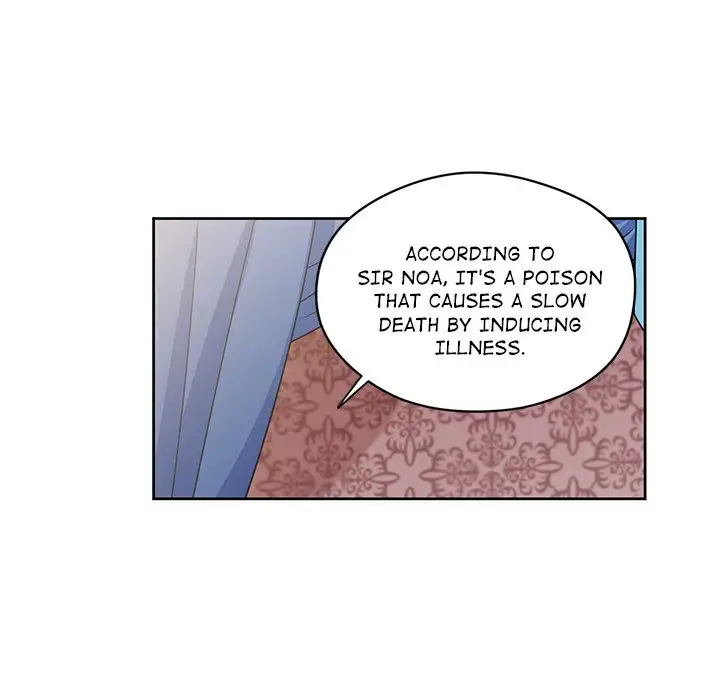 Our Secret Garden - Chapter 15 [photo 32] - MangaPorn