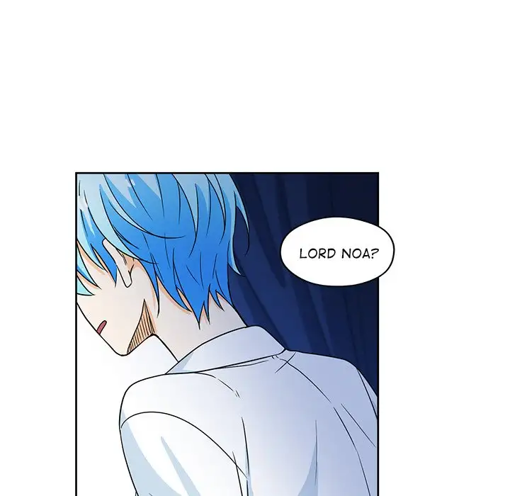 Our Secret Garden - Chapter 15 [photo 33] - MangaPorn