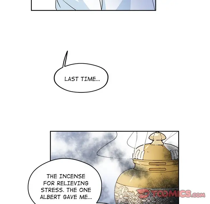 Our Secret Garden - Chapter 15 [photo 34] - MangaPorn