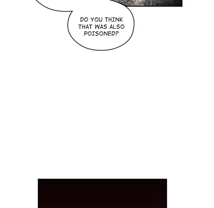 Our Secret Garden - Chapter 15 [photo 35] - MangaPorn