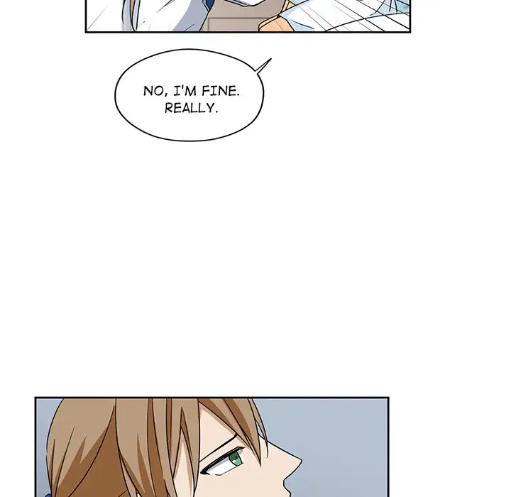 Our Secret Garden - Chapter 15 [photo 39] - MangaPorn