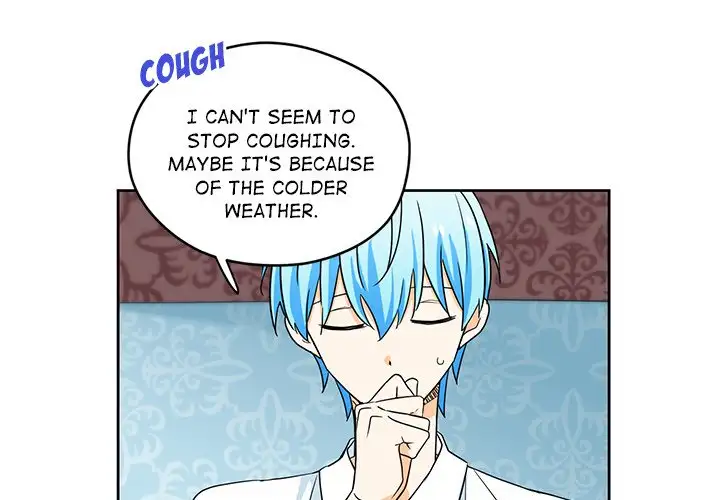 Our Secret Garden - Chapter 15 [photo 4] - MangaPorn