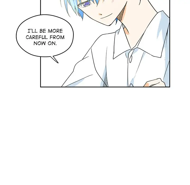 Our Secret Garden - Chapter 15 [photo 41] - MangaPorn