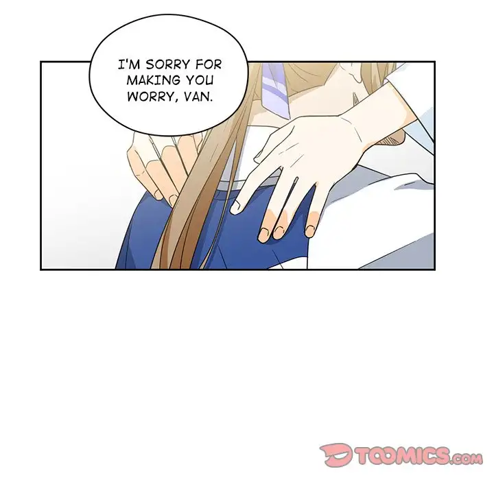 Our Secret Garden - Chapter 15 [photo 42] - MangaPorn