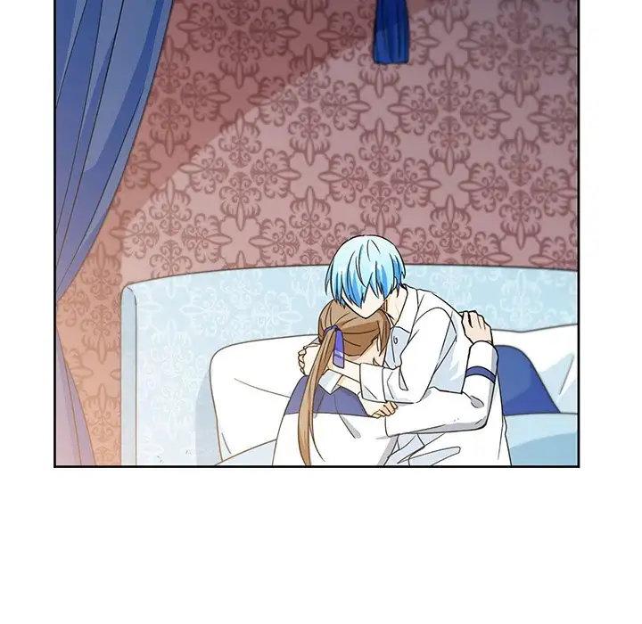 Our Secret Garden - Chapter 15 [photo 44] - MangaPorn