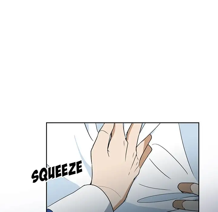 Our Secret Garden - Chapter 15 [photo 45] - MangaPorn