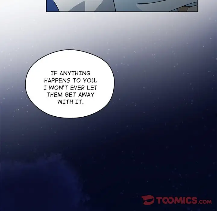 Our Secret Garden - Chapter 15 [photo 46] - MangaPorn