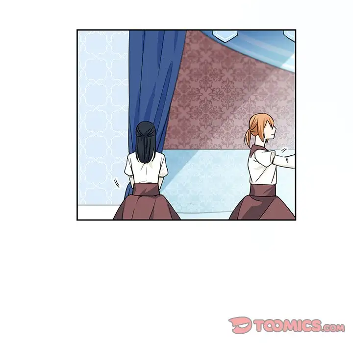 Our Secret Garden - Chapter 15 [photo 54] - MangaPorn