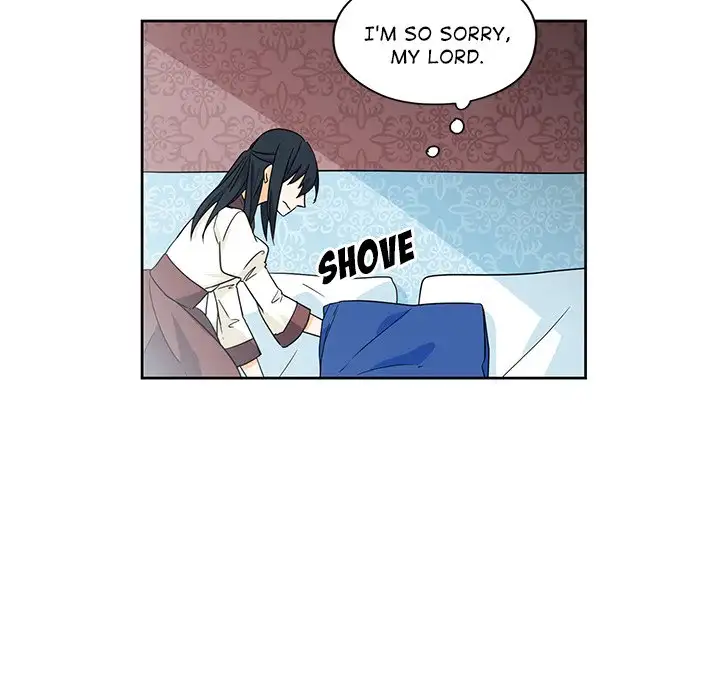 Our Secret Garden - Chapter 15 [photo 59] - MangaPorn