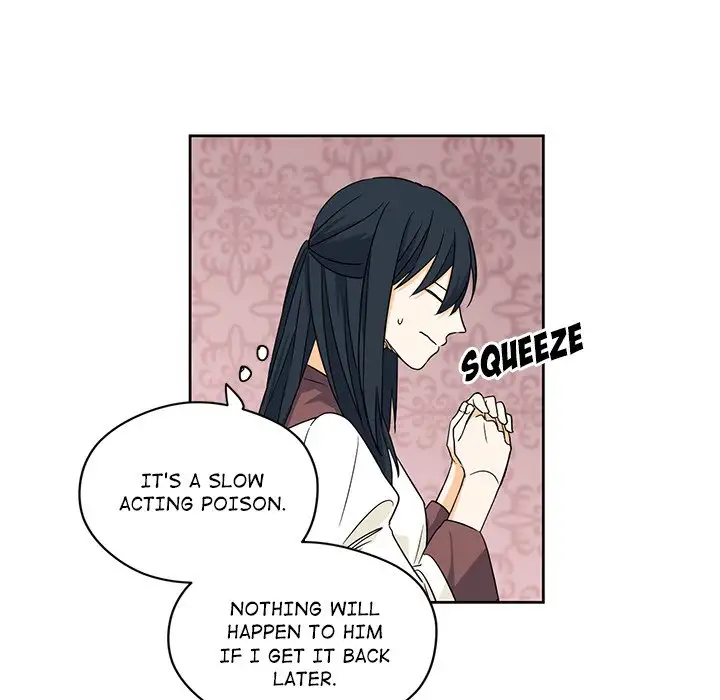 Our Secret Garden - Chapter 15 [photo 61] - MangaPorn