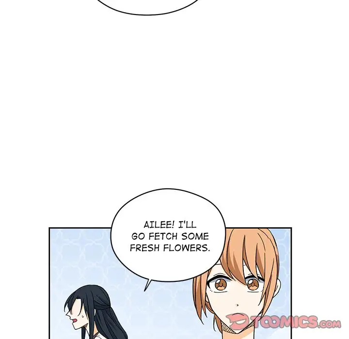 Our Secret Garden - Chapter 15 [photo 62] - MangaPorn