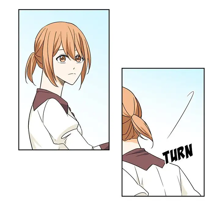 Our Secret Garden - Chapter 15 [photo 65] - MangaPorn