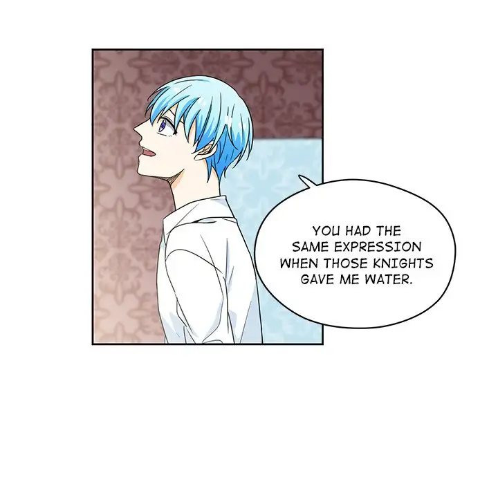 Our Secret Garden - Chapter 15 [photo 8] - MangaPorn