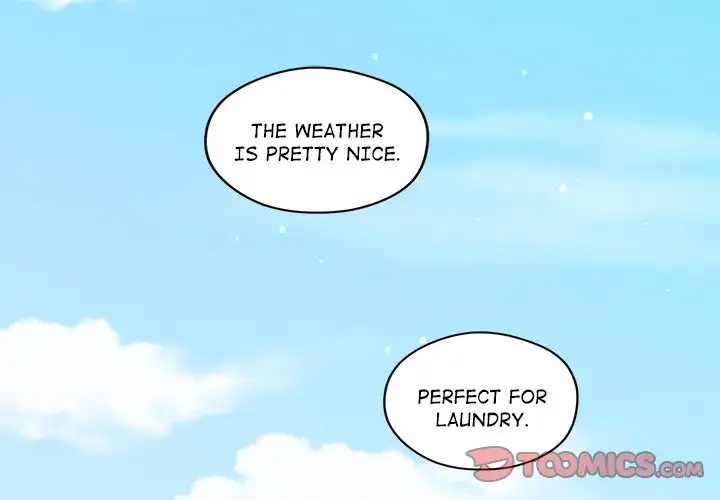 Our Secret Garden - Chapter 16 [photo 2] - MangaPorn