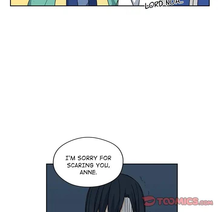 Our Secret Garden - Chapter 16 [photo 26] - MangaPorn