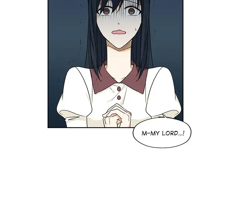 Our Secret Garden - Chapter 16 [photo 27] - MangaPorn