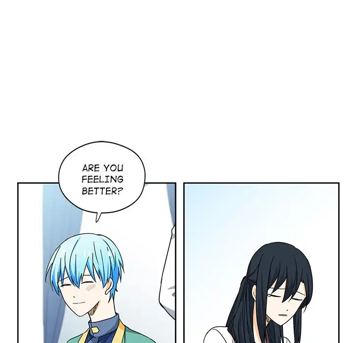 Our Secret Garden - Chapter 16 [photo 32] - MangaPorn