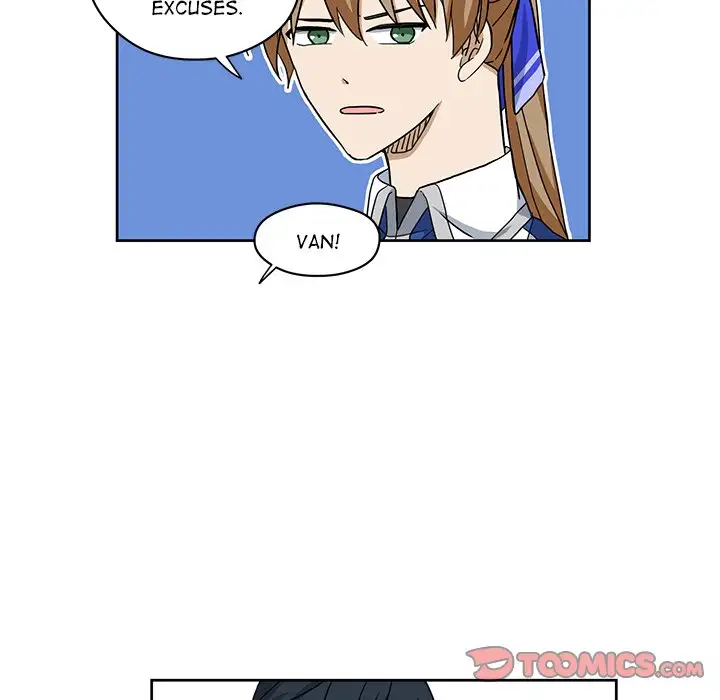 Our Secret Garden - Chapter 16 [photo 34] - MangaPorn