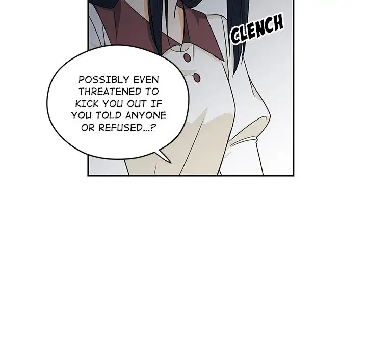 Our Secret Garden - Chapter 16 [photo 39] - MangaPorn