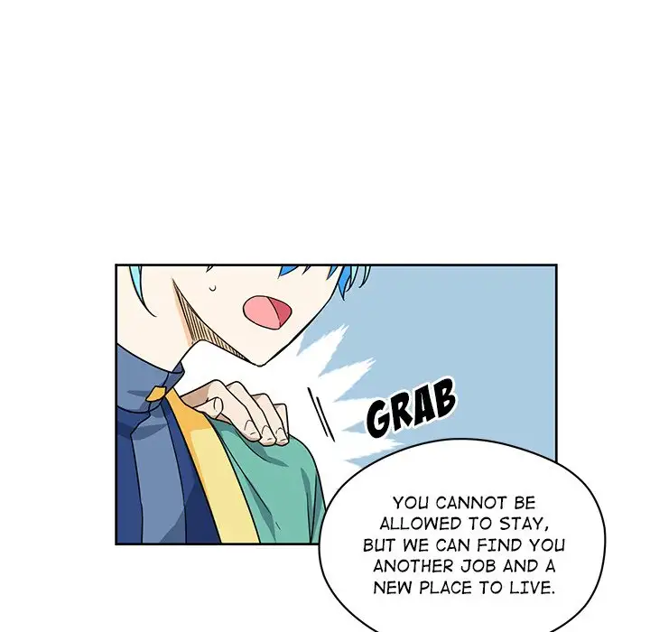 Our Secret Garden - Chapter 16 [photo 43] - MangaPorn