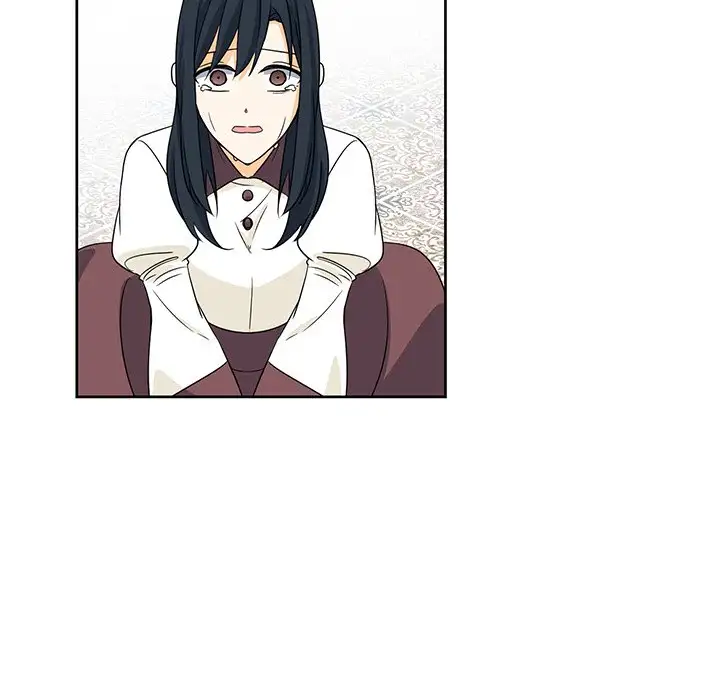 Our Secret Garden - Chapter 16 [photo 45] - MangaPorn