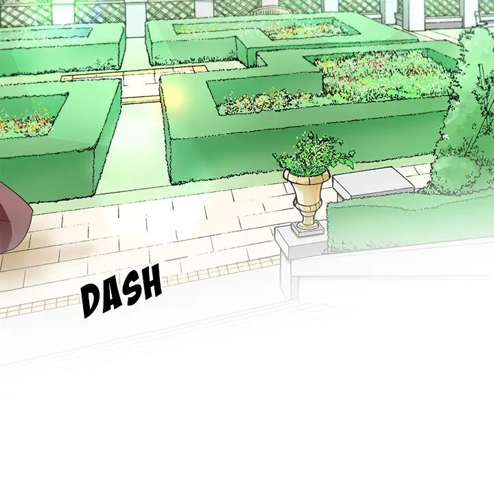 Our Secret Garden - Chapter 16 [photo 5] - MangaPorn