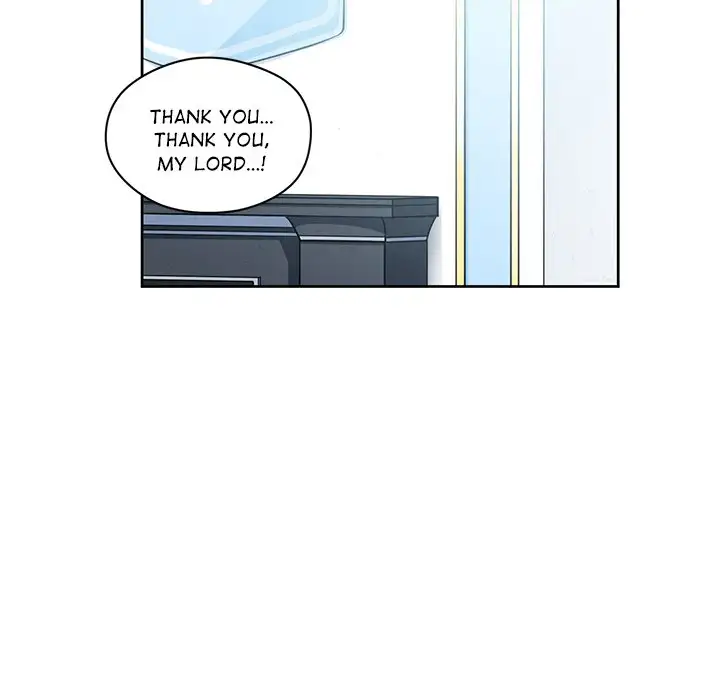 Our Secret Garden - Chapter 16 [photo 51] - MangaPorn