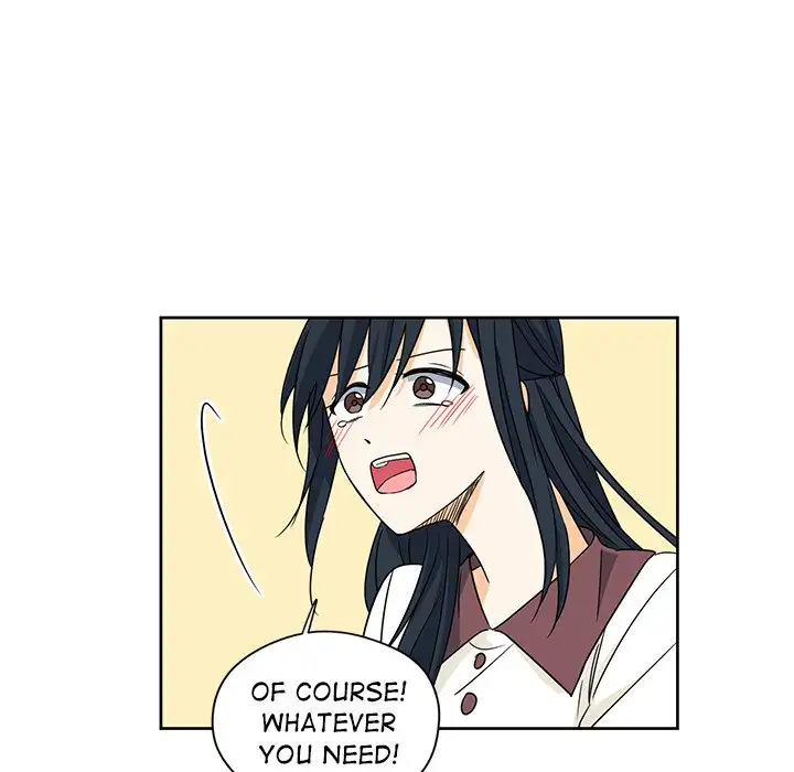 Our Secret Garden - Chapter 16 [photo 53] - MangaPorn