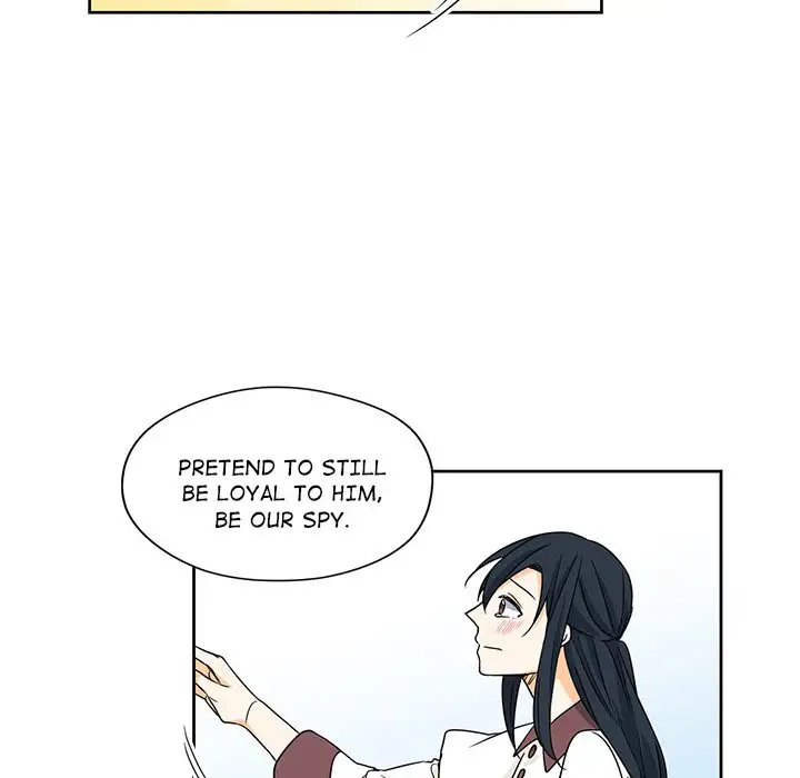 Our Secret Garden - Chapter 16 [photo 55] - MangaPorn