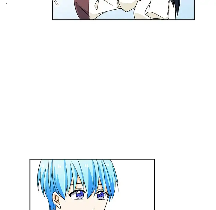 Our Secret Garden - Chapter 16 [photo 56] - MangaPorn