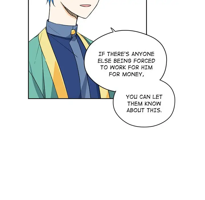 Our Secret Garden - Chapter 16 [photo 57] - MangaPorn