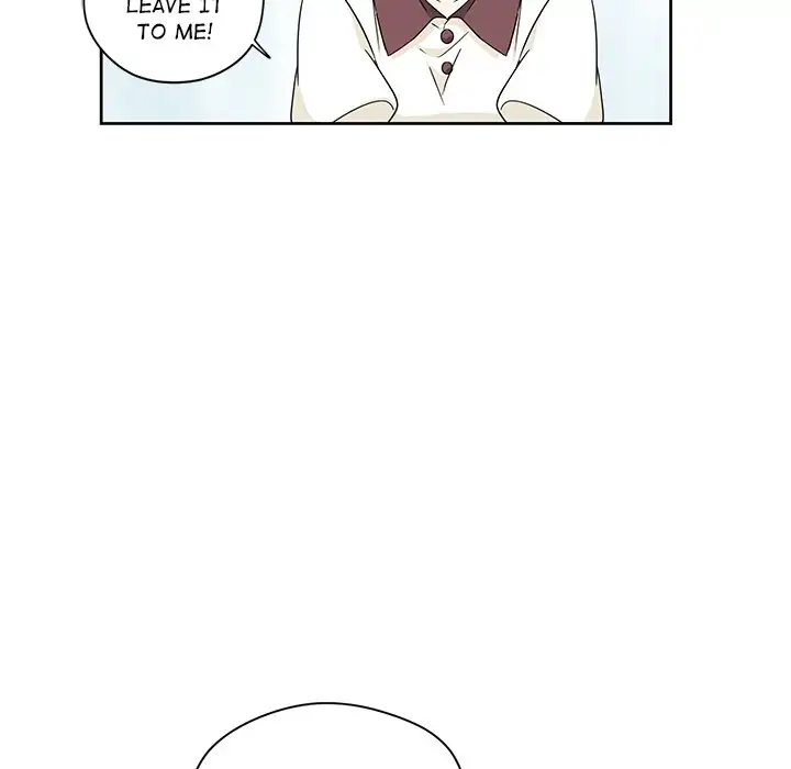 Our Secret Garden - Chapter 16 [photo 59] - MangaPorn