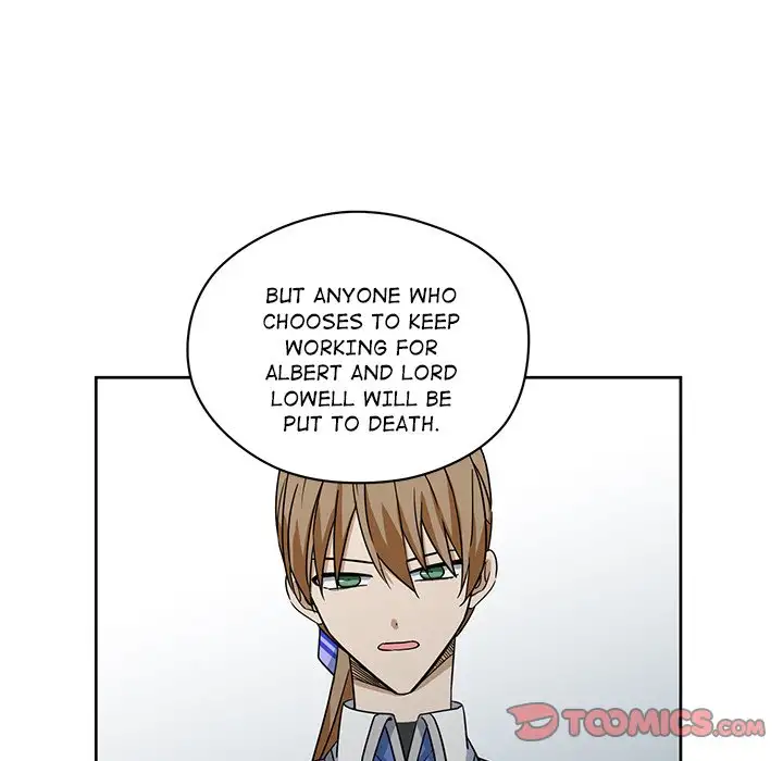 Our Secret Garden - Chapter 16 [photo 62] - MangaPorn