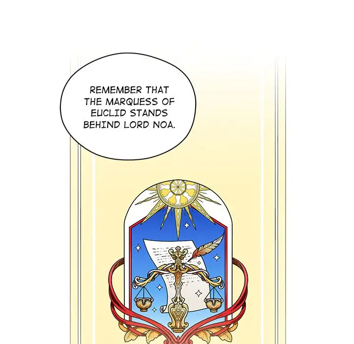 Our Secret Garden - Chapter 16 [photo 65] - MangaPorn