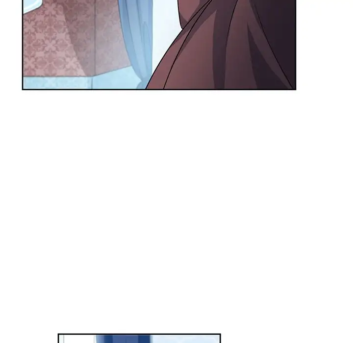 Our Secret Garden - Chapter 16 [photo 7] - MangaPorn