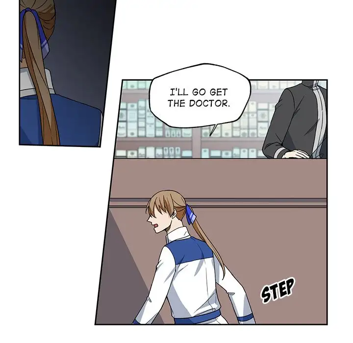 Our Secret Garden - Chapter 17 [photo 12] - MangaPorn