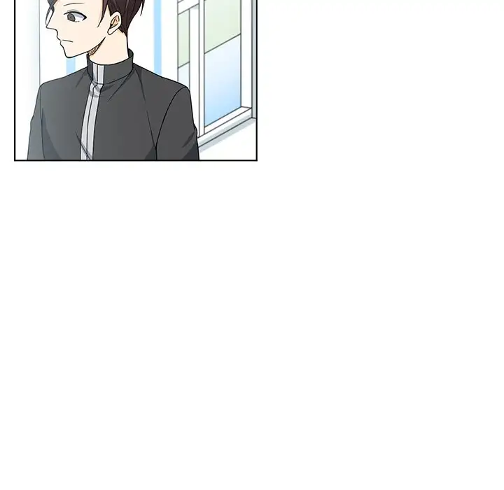 Our Secret Garden - Chapter 17 [photo 18] - MangaPorn