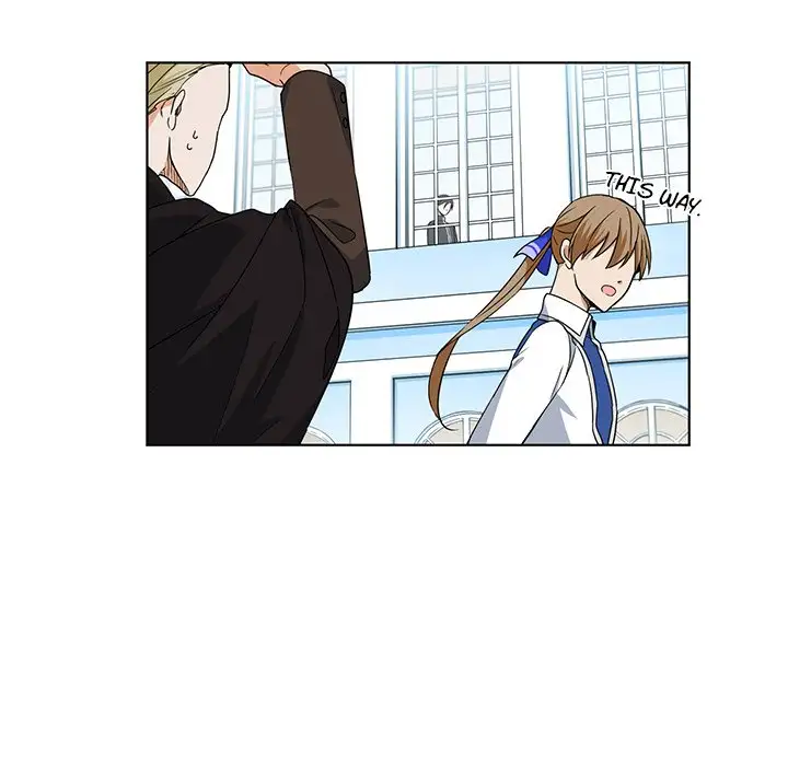 Our Secret Garden - Chapter 17 [photo 19] - MangaPorn