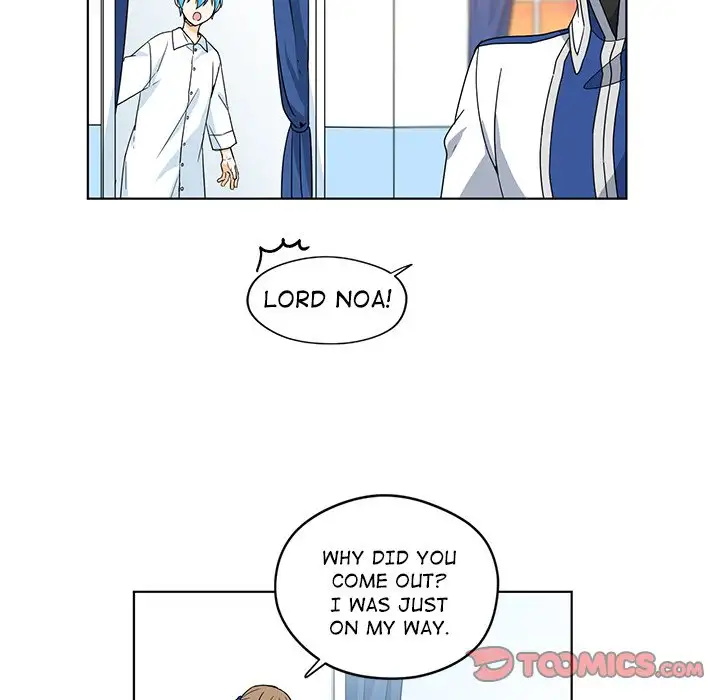 Our Secret Garden - Chapter 17 [photo 21] - MangaPorn