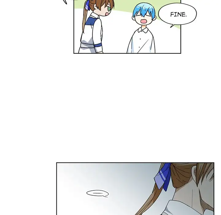 Our Secret Garden - Chapter 17 [photo 23] - MangaPorn