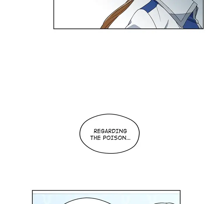 Our Secret Garden - Chapter 17 [photo 24] - MangaPorn