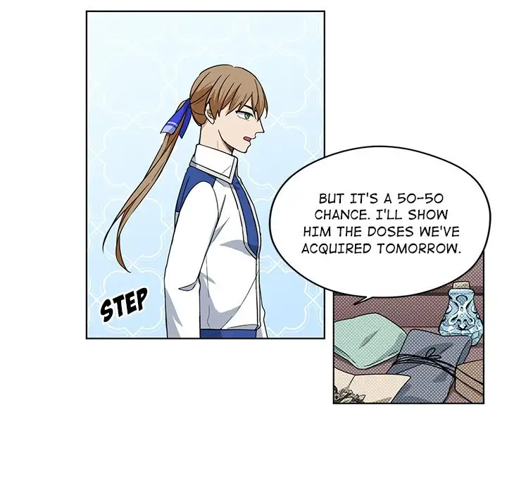 Our Secret Garden - Chapter 17 [photo 26] - MangaPorn